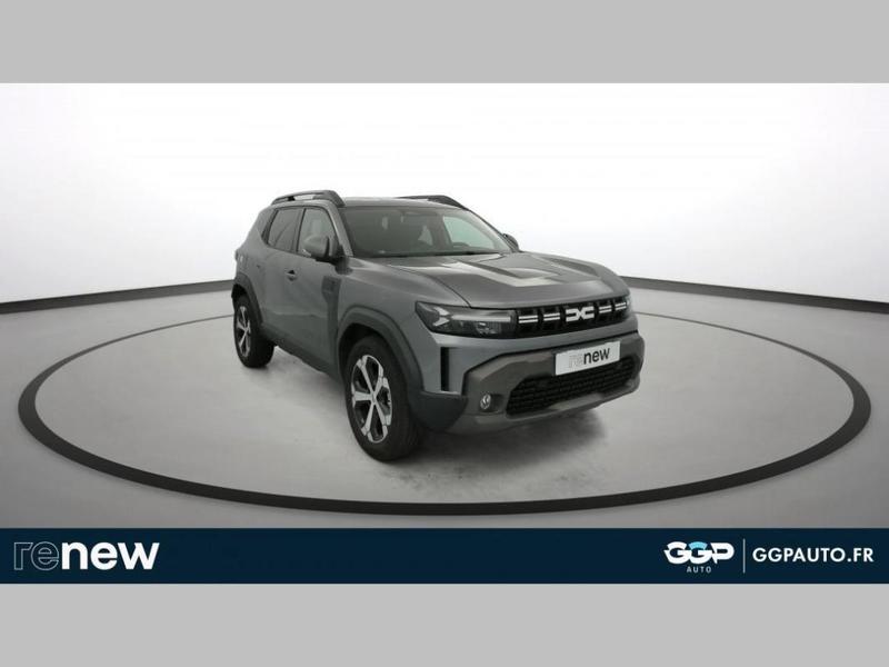 Dacia Duster Mild Hybrid 130 Journey