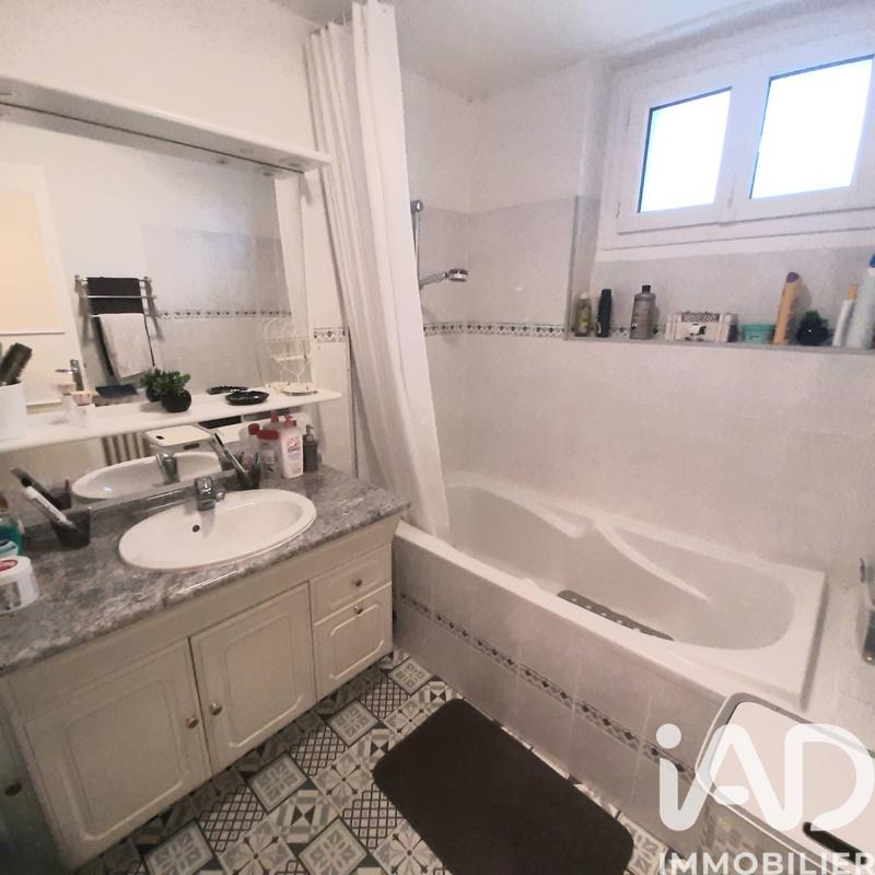 Maison de ville - 127 m² - 6 pièces