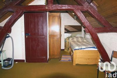 Maison de village - 100 m² - 5 pièces