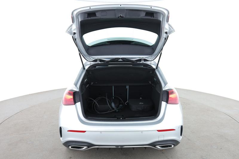 Mercedes Classe a 250 e Amg Line 8g-Dct 218 ch