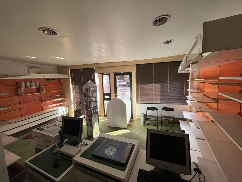 Immeuble - 200 m² - 8 pièces