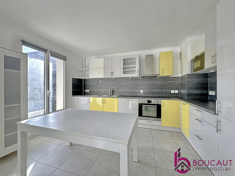 Appartement - 69 m² - 3 pièces