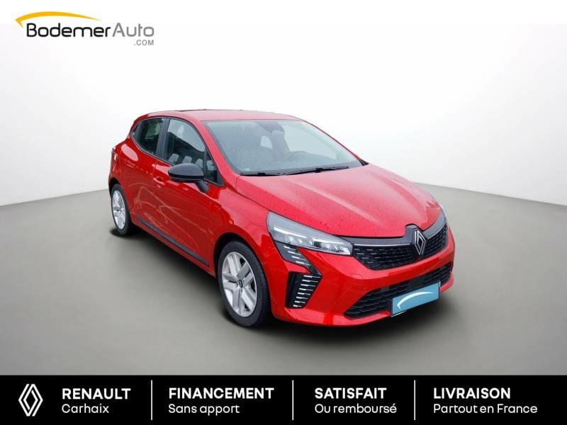 Renault Clio E-Tech full hybrid 145 ch Gsr2 Evolution