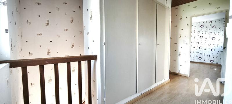 Maison - 87 m² - 4 pièces