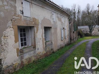 Maison de campagne - 170 m² - 5 pièces