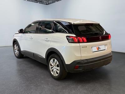 Peugeot 3008 Puretech 130ch s&amp;S Eat8 Active Pack