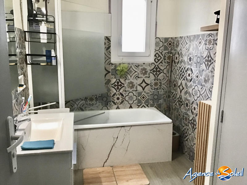 Appartement - 107 m² - 4 pièces