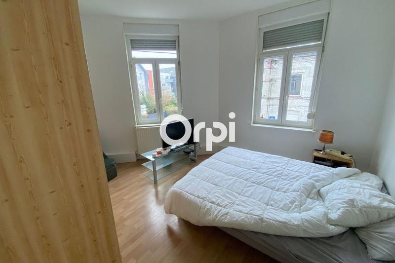 Immeuble - 220 m² - 10 pièces