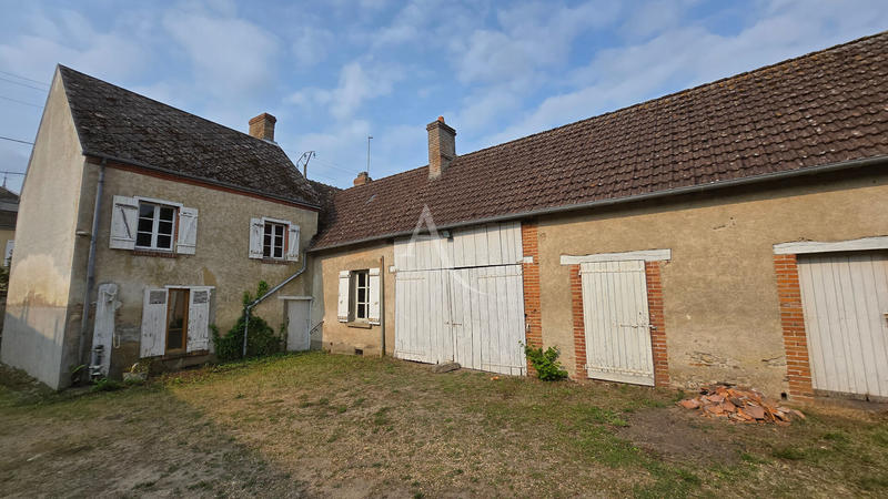 Maison - 150 m² - 6 pièces