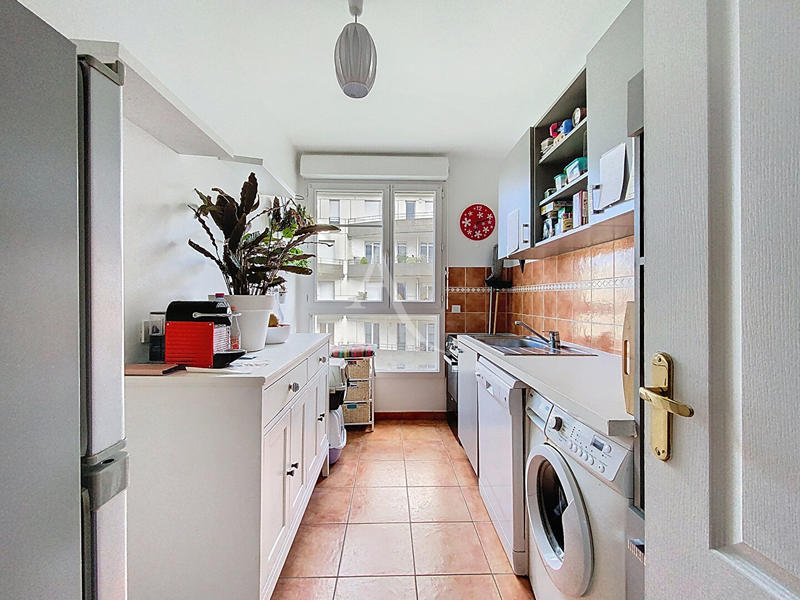 Appartement - 68 m² - 3 pièces