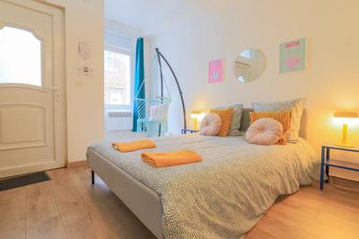 Maison - 140 m² - 4 pièces