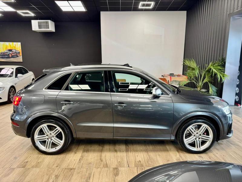 Audi Rs Q3 (2) 2.5 Tfsi 340 Quattro s tronic 7