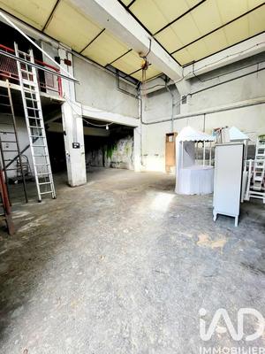 Appartement - 138 m² - 2 pièces