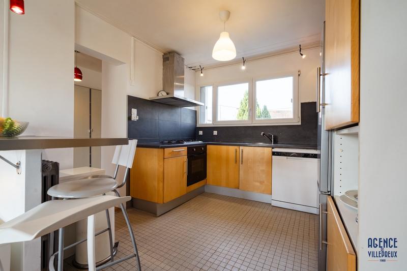 Maison ancienne - 88 m² - 5 pièces