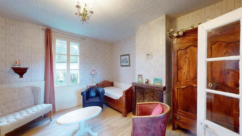 Demeure - 101 m² - 6 pièces