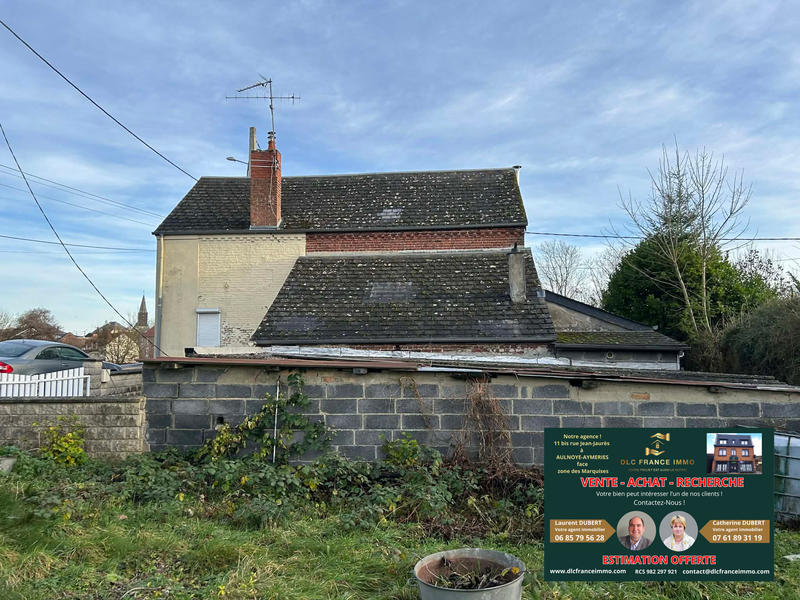 Maison - 129 m² - 5 pièces