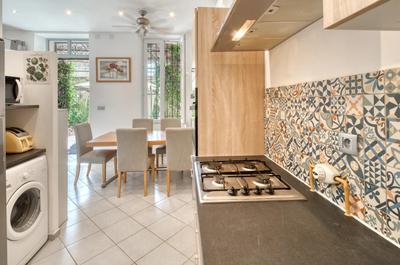 Villa - 164 m² - 6 pièces