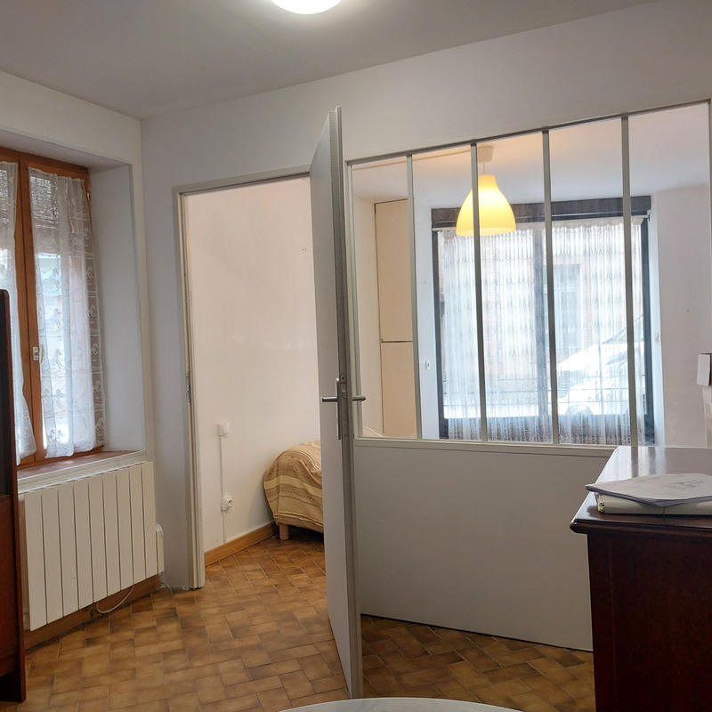 Maison - 140 m² - 8 pièces