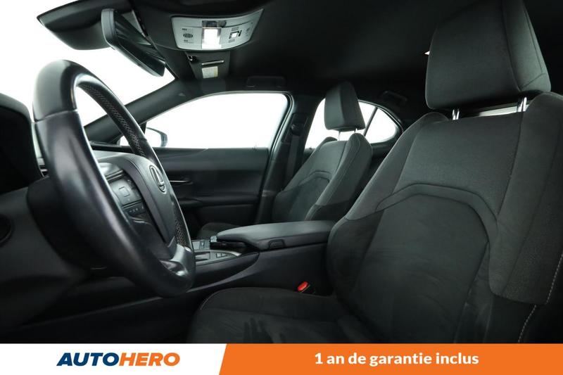 Lexus Ux 250h Pack Confort Business 2wd 184 ch