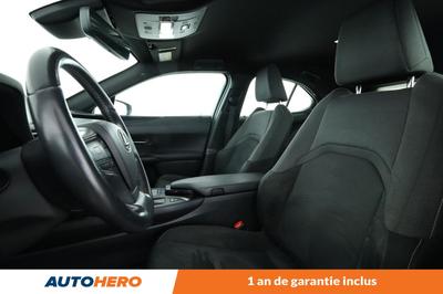 Lexus Ux 250h Pack Confort Business 2wd 184 ch