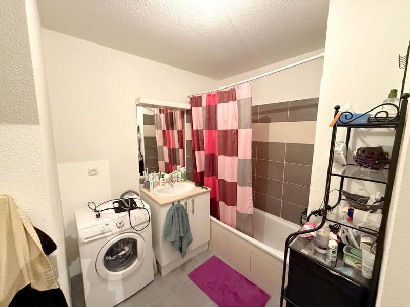 Appartement - 54 m² - 3 pièces