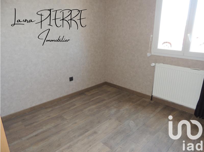 Maison - 109 m² - 7 pièces