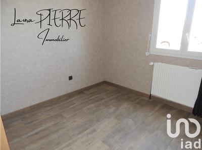 Maison - 109 m² - 7 pièces