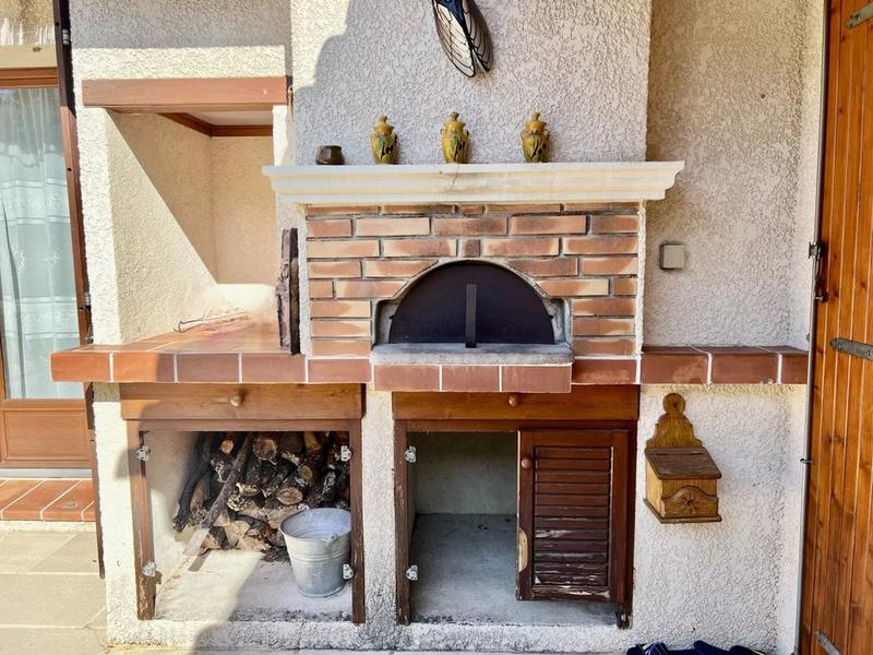 Maison - 101 m² - 5 pièces