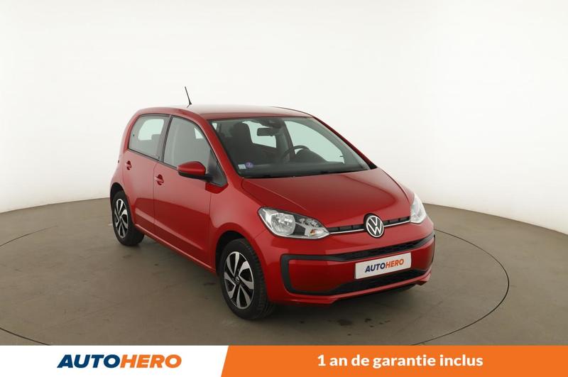 Volkswagen Up! 1.0 Active 5p 65 ch