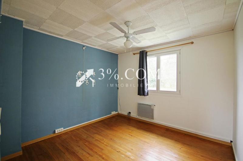 Maison - 86 m² - 5 pièces