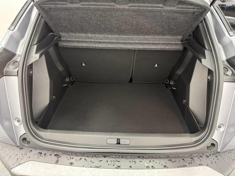 Peugeot 2008 100 s&amp;S Bvm6 Style