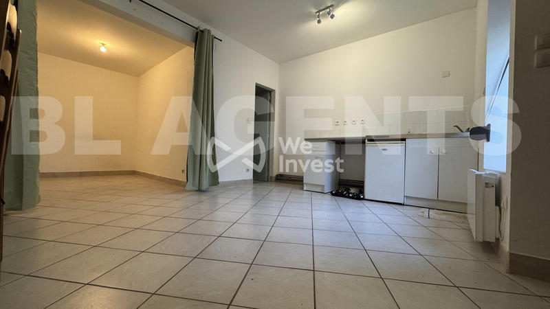 Maison - 127 m² - 6 pièces