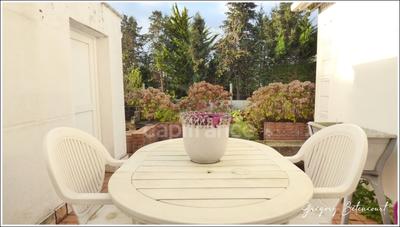 Maison - 102 m² - 6 pièces