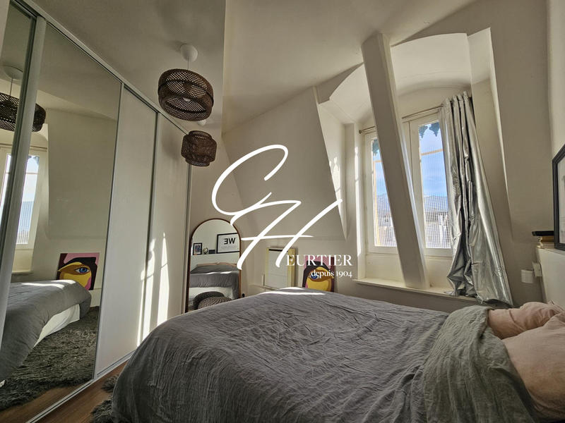 Appartement - 78 m² - 3 pièces