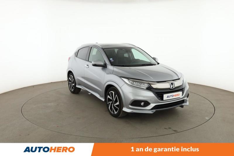 Honda Hrv 1.5 i-Vtec Exclusive Cvt 130 ch