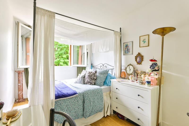 Appartement - 54 m² - 3 pièces