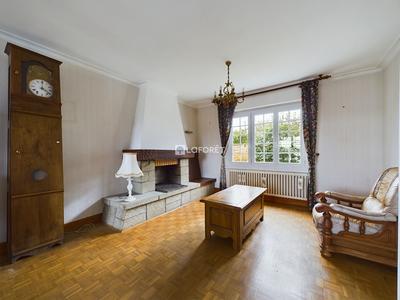 Maison - 115 m² - 6 pièces