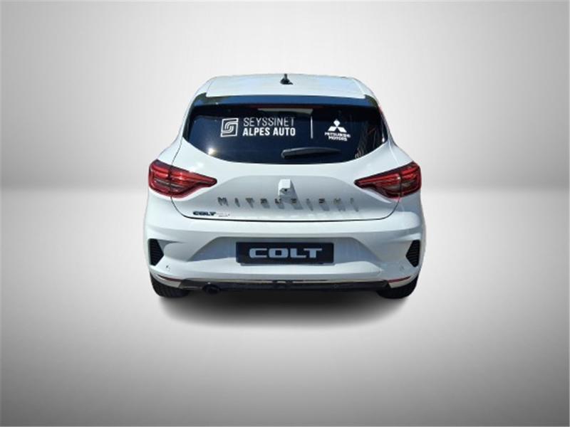 Mitsubishi Colt VII 1.0 Mpi-T 91 Intense