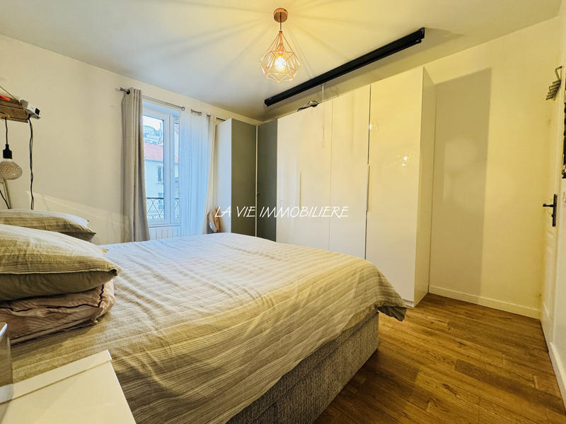 Maison ancienne - 120 m² - 5 pièces