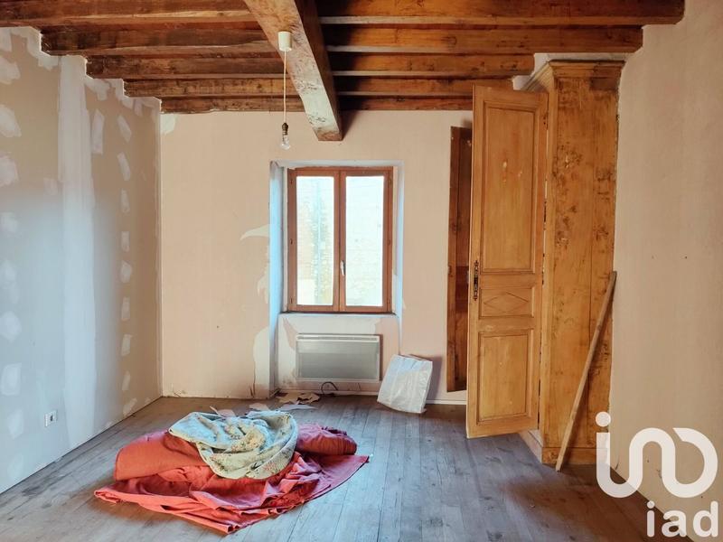 Maison de village - 66 m² - 2 pièces