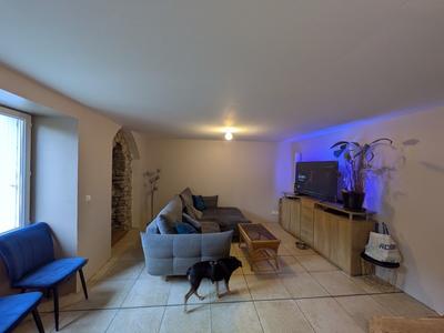 Maison - 90 m² - 3 pièces