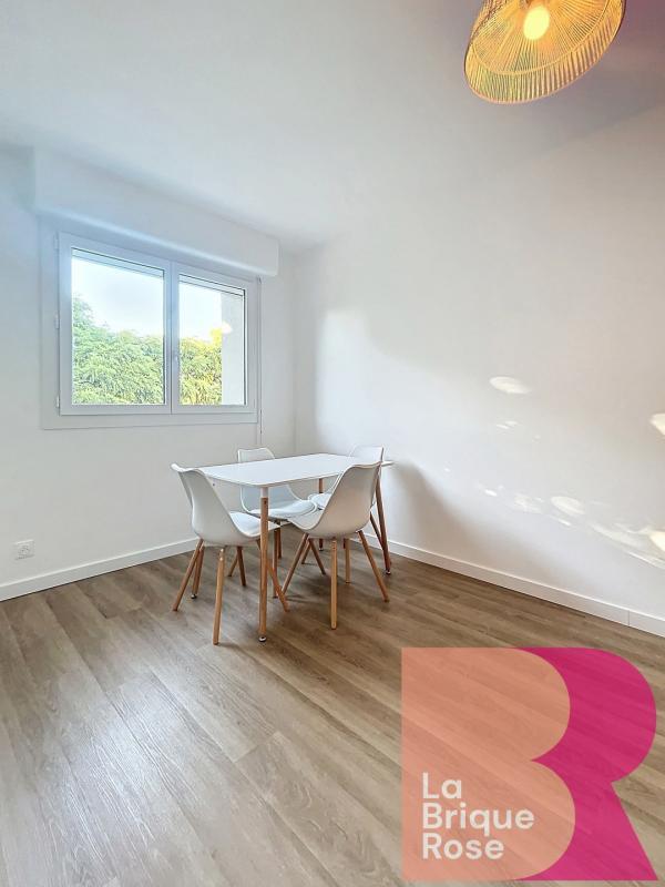 Studio - 22 m² - 1 pièce