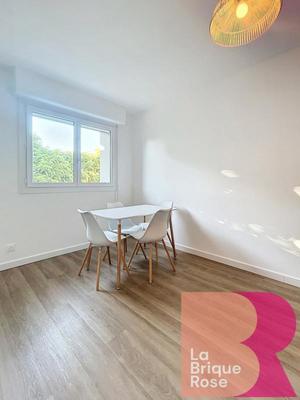 Studio - 22 m² - 1 pièce