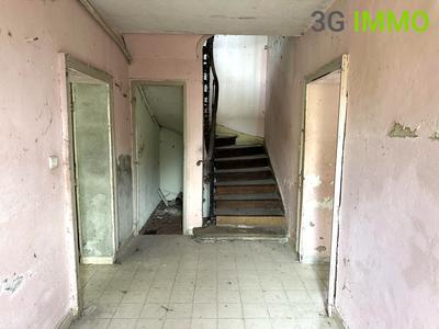 Corps de ferme - 280 m²