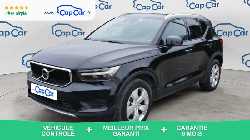 Volvo Xc40 2.0 D3 150 Momentum