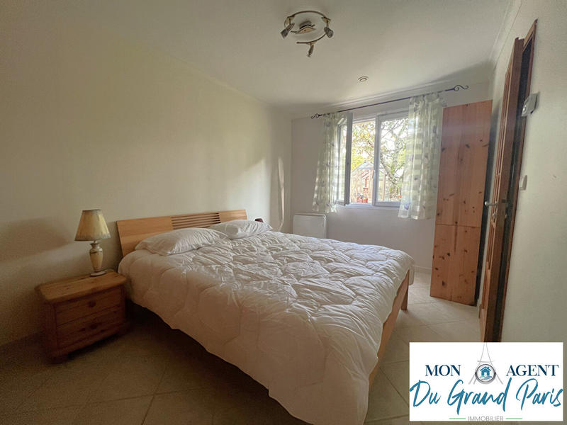 Maison - 122 m² - 5 pièces