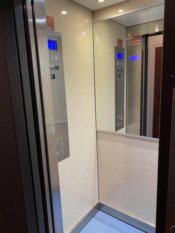 Appartement - 97 m² - 5 pièces