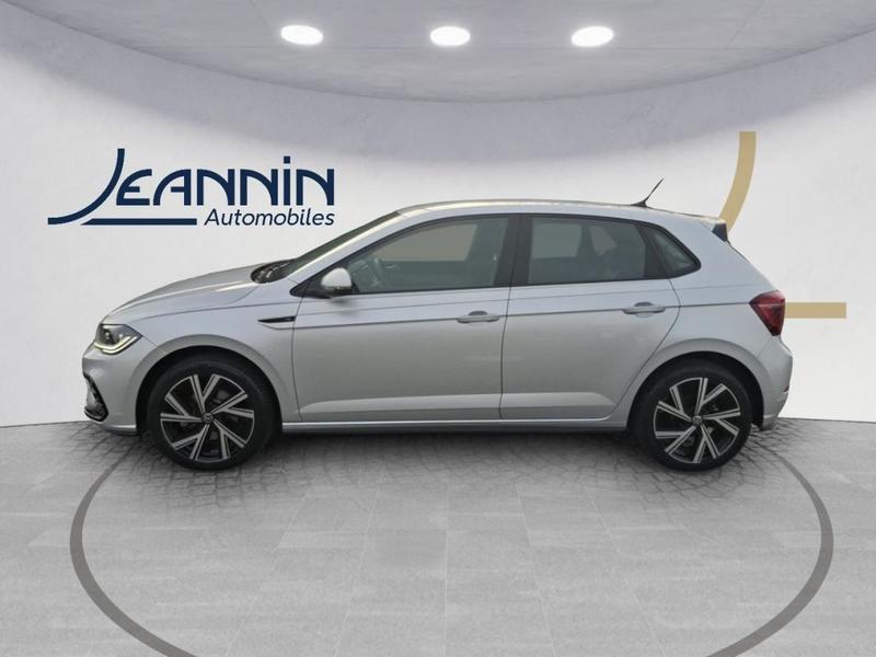 Volkswagen Polo 1.0 Tsi 110 s&amp;S Dsg7 R-Line