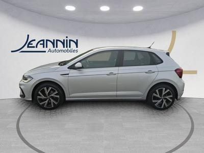 Volkswagen Polo 1.0 Tsi 110 s&amp;S Dsg7 R-Line
