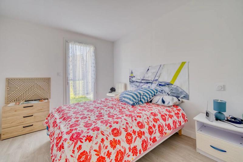 Maison - 83 m² - 4 pièces